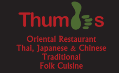 Thumbs Restaurant